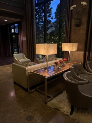 Proximity Hotel by null