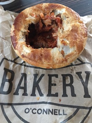Bakery on O'Connell by null