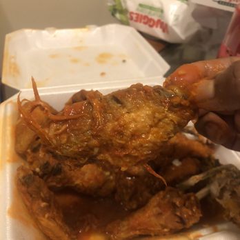 Papa Bees - Chicken Wings Near Me - Longwood, Florida