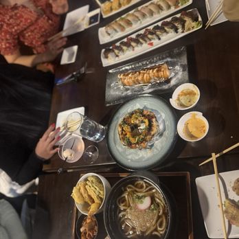 TheKoi Sushi and Sake Bar - Japanese Near Me - Tacoma, Washington TheKoi Sushi and Sake Bar - Japanese Near Me - Tacoma, Washington