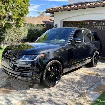Blanco Wash - Auto Detailing Near Me