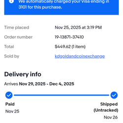 KD Gold & Coin Exchange