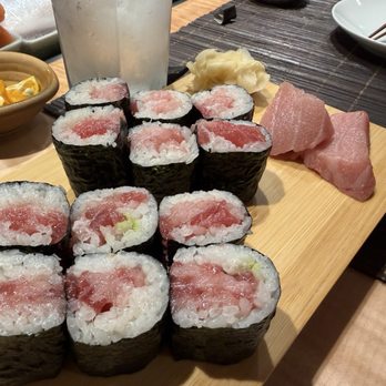 Hideo Sushi - Sushi Bars Near Me - Hilo, Hawaii Hideo Sushi - Sushi Bars Near Me - Hilo, Hawaii