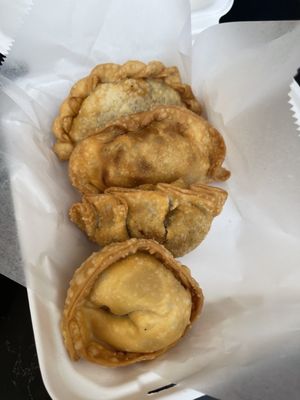 Empanadas De Mendoza by null