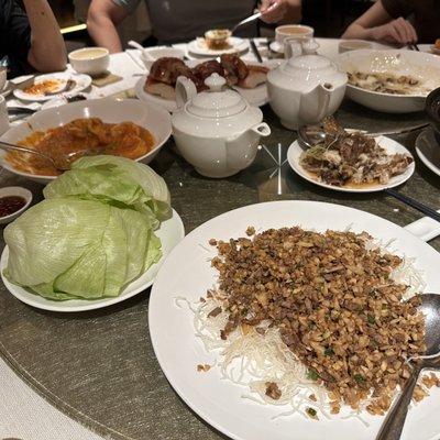 Imperial Treasure Fine Shanghai Cuisine by null