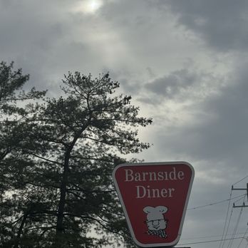 Barnside Diner - Diners Near Me - Alexandria, Virginia Barnside Diner - Diners Near Me - Alexandria, Virginia