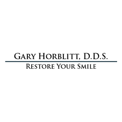 Gary Horblitt, DDS - Gary Horblitt, D.D.S. Dental Logo - Prosthodontist in Fairfield, CT