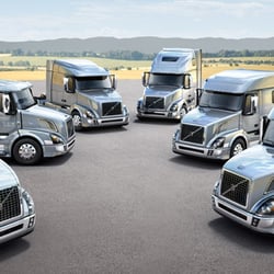 Affinity Truck Center