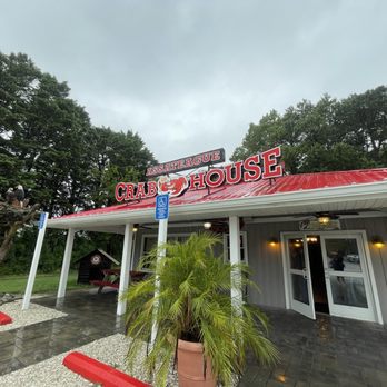 Assateague Crab House - Seafood Markets Near Me - Berlin, Maryland