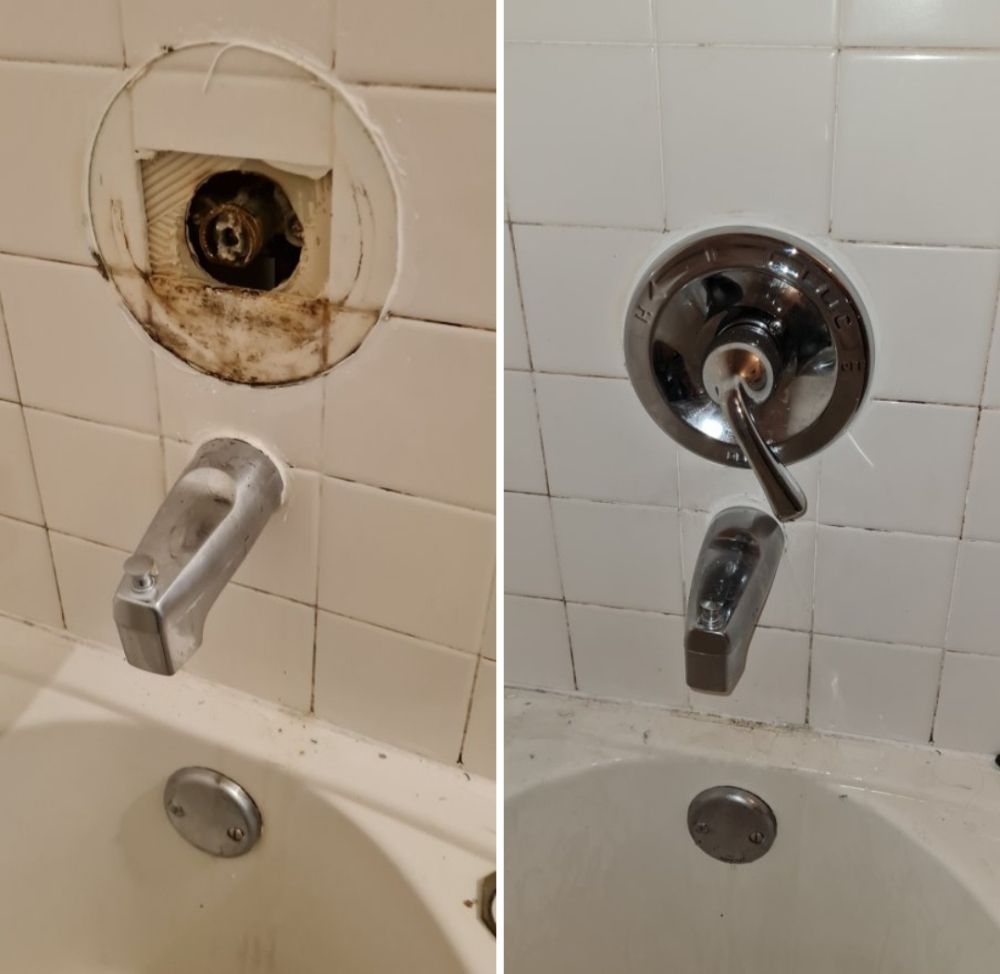 Slide of Drain Masters