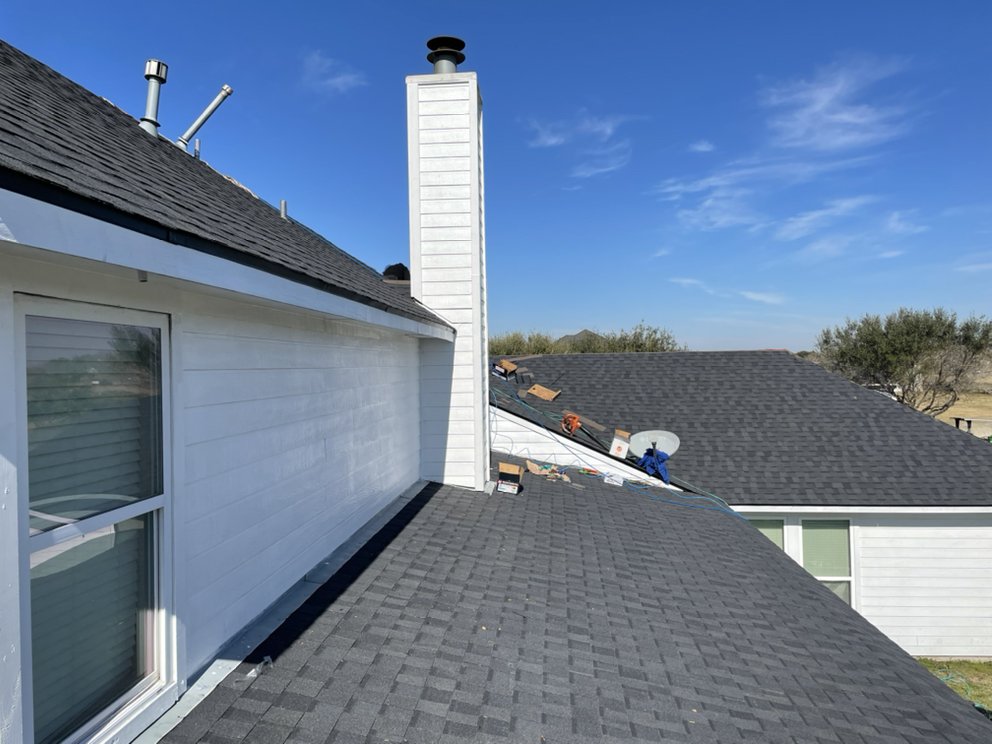 Slide of Skyline General Contracting