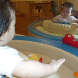 Hutchison Child Development Center - Our daughter loves this daycare!