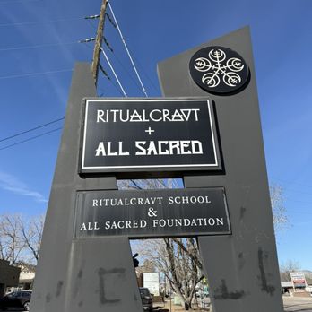 All Sacred Tattoo Studio - Signage - Tattoo Near Me - Wheat Ridge, Colorado All Sacred Tattoo Studio - Signage - Tattoo Near Me - Wheat Ridge, Colorado