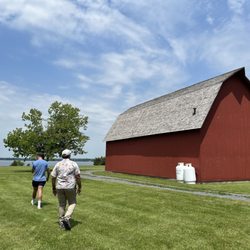 Sackets Harbor Battlefield