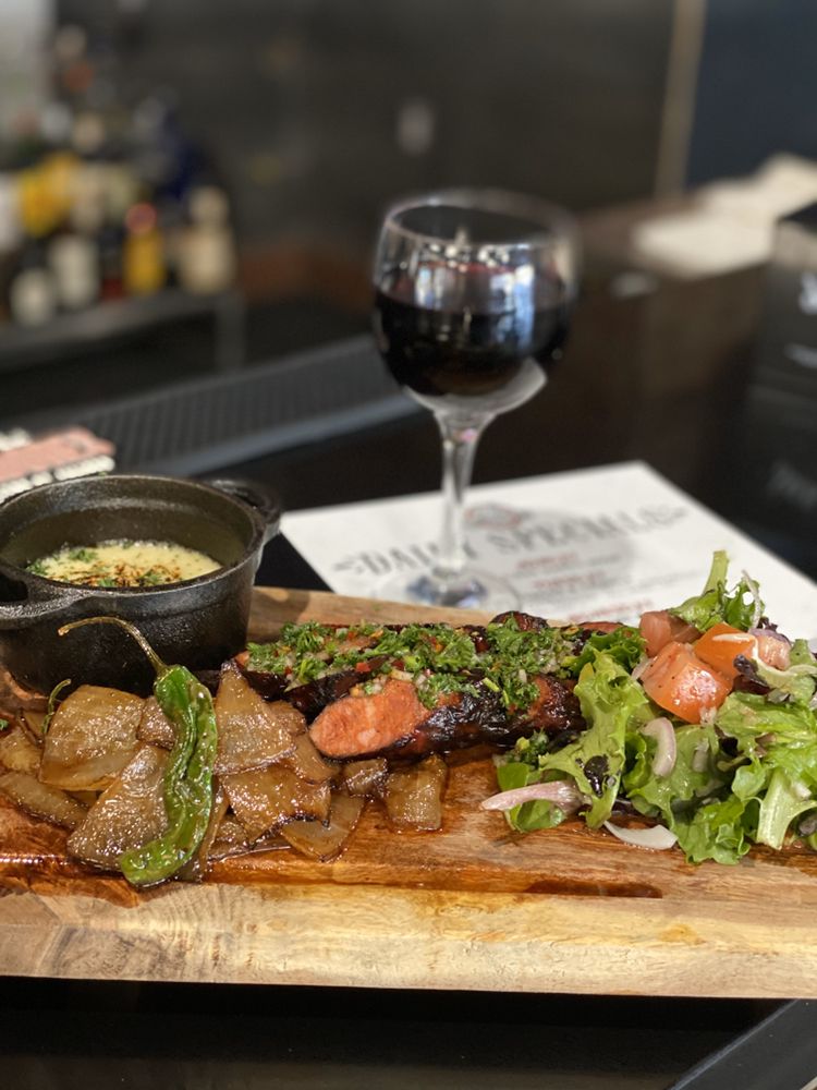 Compadres Cantina 193 Photos & 78 Reviews Mexican 2250 S Euclic