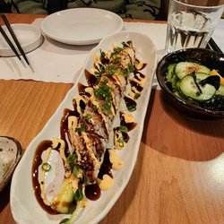 Sushi Q