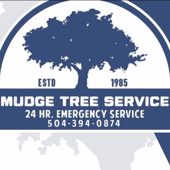 Mudge Tree Service - Tree Services Near Me - Gretna, Louisiana