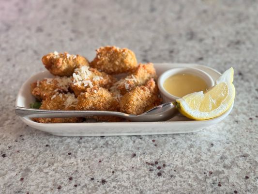 Daniel’s Broiler Downtown by null