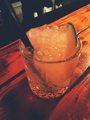 Bæst Cocktailbar by null