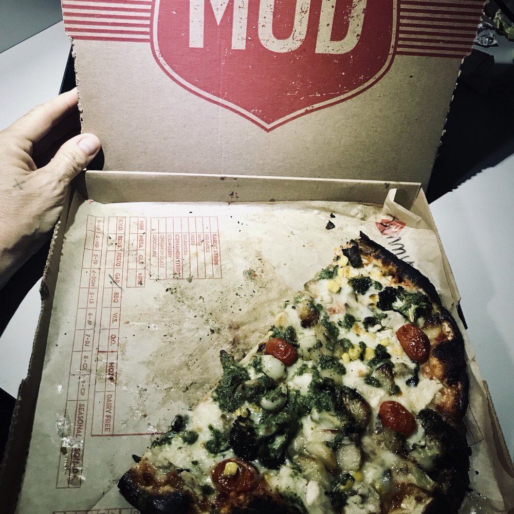 MOD Pizza - Pizza Near Me - Columbia, Maryland MOD Pizza - Pizza Near Me - Columbia, Maryland