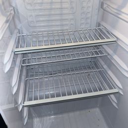Dirty fridge Dirty fridge