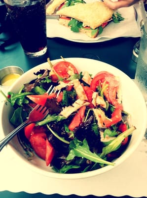 Pasta Beach Newport by null