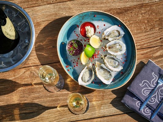 Soko Sushi by null