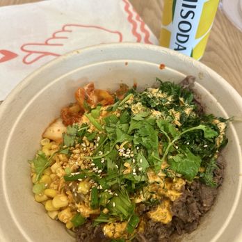 SeoulSpice - Seoul Train (no cucumber) - Korean Near Me - Falls Church, Virginia SeoulSpice - Seoul Train (no cucumber) - Korean Near Me - Falls Church, Virginia