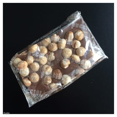 Puccini Bomboni by null