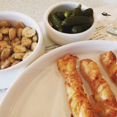 Esters Wine Shop & Oyster Bar by null