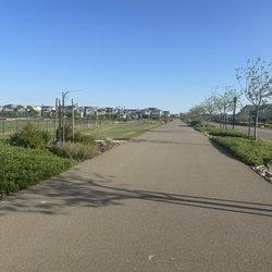 Champions Field Community Park