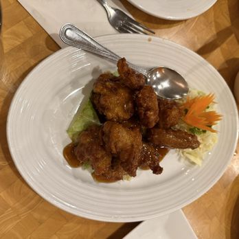 Simply Thai - Tamarind Chicken Wings - Thai Near Me - Newark, California Simply Thai - Tamarind Chicken Wings - Thai Near Me - Newark, California