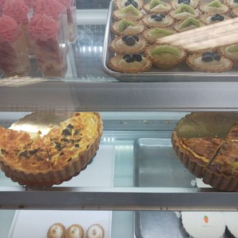 Blue Corn Cafe & Bakery - Pastry case - Coffee & Tea Near Me - Glendale, Arizona