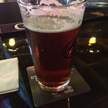 Taps & Apps - Sam Adams seasonal - New American Near Me - Mililani, Hawaii