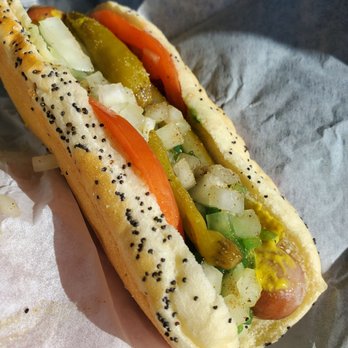 Hot Dog Heaven - Goddamed Godammn - Hot Dogs Near Me - Orlando, Florida Hot Dog Heaven - Goddamed Godammn - Hot Dogs Near Me - Orlando, Florida