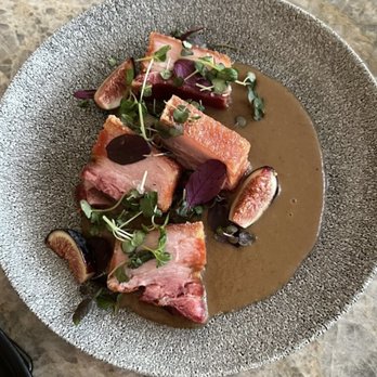 Animae - Lechon Kawali - Asian Fusion Near Me - San Diego, California