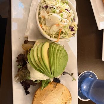 Half Moon Bay Brewing Company - Veggie Sandwich - Seafood Near Me - Half Moon Bay, California Half Moon Bay Brewing Company - Veggie Sandwich - Seafood Near Me - Half Moon Bay, California