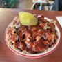 Unique Bar-B-Q Place