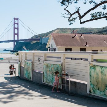 Bay Area Discovery Museum - Children's Museums Near Me - Sausalito, California