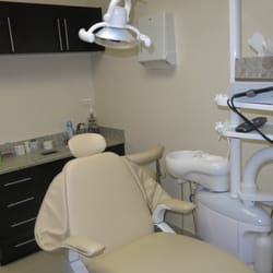 Ligming Delgado, DMD - A Healthy Smile Dental - Operatory