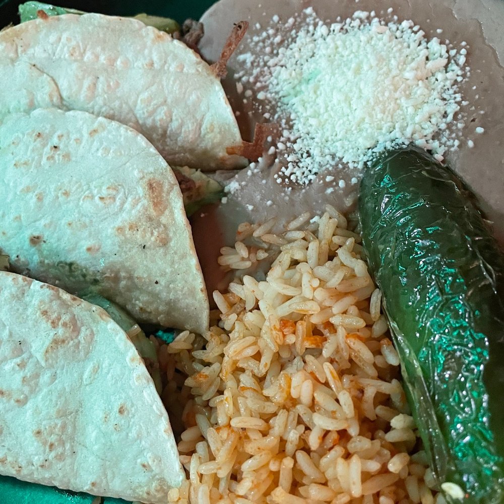 Dos Bandidos - Bandidos-Style Taco - Mexican Near Me - Broken Arrow, Oklahoma Dos Bandidos - Bandidos-Style Taco - Mexican Near Me - Broken Arrow, Oklahoma