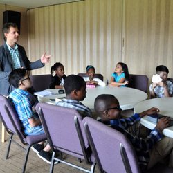 Christian Worship Center Church - Kids Ministry