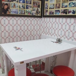 Papağan Çiğ Börek Salonu