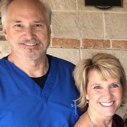 John B Witte, DDS - Dr. Witte & Karen welcome you to our Children's Dentistry practice! We'd love to see your smile!