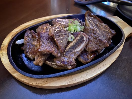 Pocha is Back by null