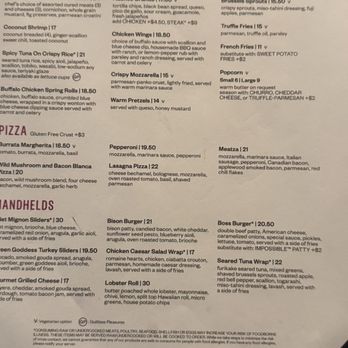 IPIC Theaters - Pizza and Burger Menu - Cinema Near Me - Atlanta, Georgia IPIC Theaters - Pizza and Burger Menu - Cinema Near Me - Atlanta, Georgia