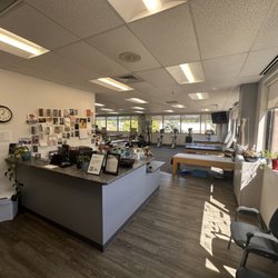 Pro Active Physical Therapy and Sports Medicine - ProActive Physical Therapy - Highlands Ranch 6660 Timberline Rd. Suite 110 Highlands Ranch, CO 80130