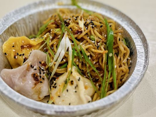 Dina’s Dumpling - Shrimp Dumplings | Pork Dumplings | Beef Dumplings | Chicken Dumplings by null