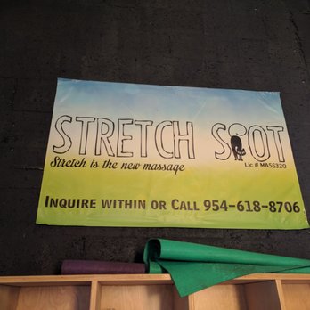 CrossFit Increase - Massage and stretching appointments available. - Gyms Near Me - Fort Lauderdale, Florida