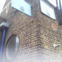 Earlsfield Amateur Boxing Club - Earlsfield Amateur Boxing Club